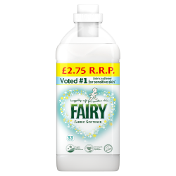 Fairy Fabric Conditioner Original 1.155l, 33 Washes