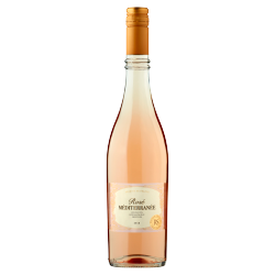 SPAR Rosé Méditerranée 75cl