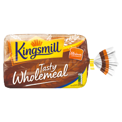 Kingsmill Tasty Wholemeal Medium 800g