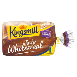 Kingsmill Thick Tasty Wholemeal 800g