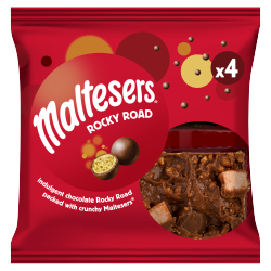 Maltesers 4 Rocky Road