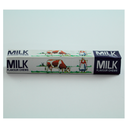 Milk Flavour Chews