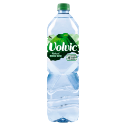 Volvic Natural Mineral Water 1.5L