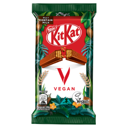 KitKat Vegan 41.5g