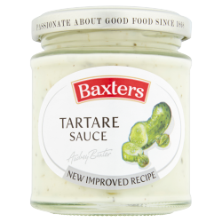 Baxters Tartare Sauce 170g