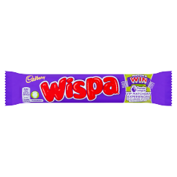 Cadbury Wispa Chocolate Bar 36g