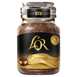 L'OR Classique 100g