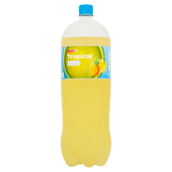 SPAR Tropical Zero 2L