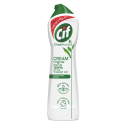 Cif  Cream Cleaner Original 500 ml