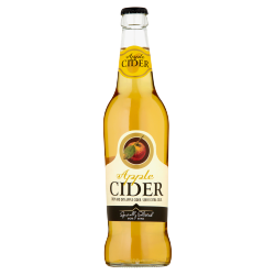 Spar Apple Cider 500ml