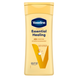 Vaseline Intensive Care Body Lotion Essential Healing 200ml