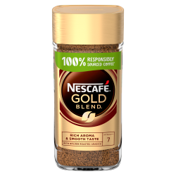 NescafÃ© Gold Blend 200g