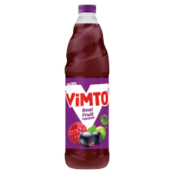 Vimto Real Fruit Squash 1 Litre