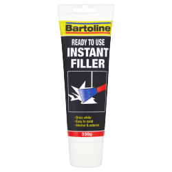 Bartoline Ready to Use Instant Filler 330g