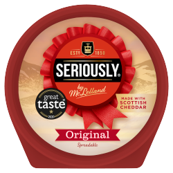 Seriously by McLelland Original 125g