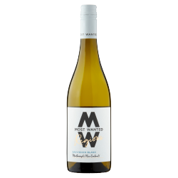 Most Wanted Regions Sauvignon Blanc 75cl