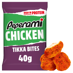 Peperami Chicken Tikka Bites 40g