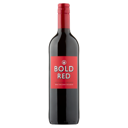 SPAR Bold Red Vino Tinto 75cl