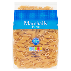 Marshalls Penne 500g