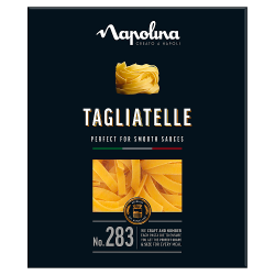 Napolina Tagliatelle Pasta 500g