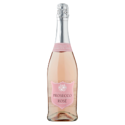 Prosecco Rosé Extra Dry 75cl
