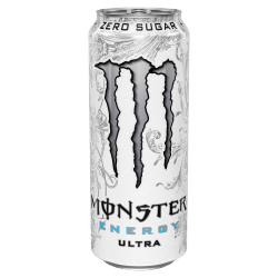 Monster Energy Ultra 500ml