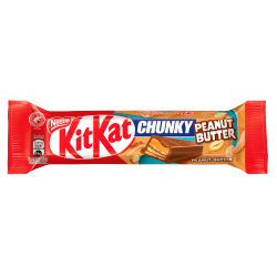 Kit Kat Chunky Peanut Butter 42g