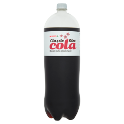 SPAR Classic Diet Cola 2 Litre