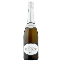 Perlezza Prosecco Brut 20cl