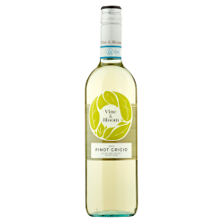Vine & Bloom Pinot Grigio 75cl