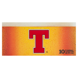 Tennent's Lager 10 x 440ml