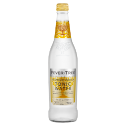 Fever-Tree Premium Indian Tonic Water 500ml