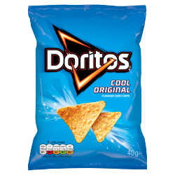 Doritos Snacks Cool Original 40g
