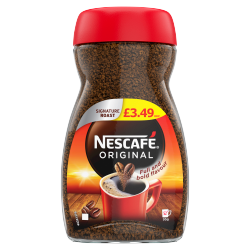 NescafÃ© Original 95g