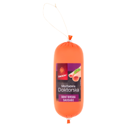 SokoÅ‚Ã³w Doktorska Sausage 500g