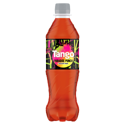 Tango Editions Paradise Punch 500ml