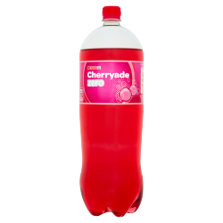 SPAR Cherryade Zero 2 Litre