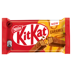 KitKat Caramel 41.5g
