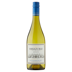 Errazuriz Sauvignon Blanc 75cl