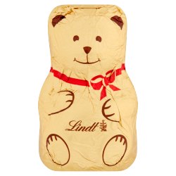 Lindt Teddy Milk 10g
