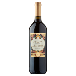 Chianti Colli Senesi 75cl