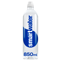 GlacÃ©au Smartwater Still 850ml