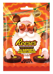 Reeses P/Btr Santas Disco