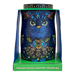 Monty Midn Vegan Trufl Le