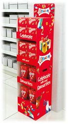 Mars Celeb Malteser HOD