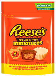 Reeses Miniature Var Pch