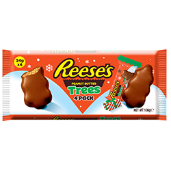 Reeses Trees M/Pack