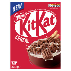 KitKat Cereal 330g