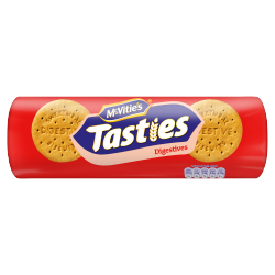 McVitie's Tasties Digestives 300g