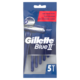 blank